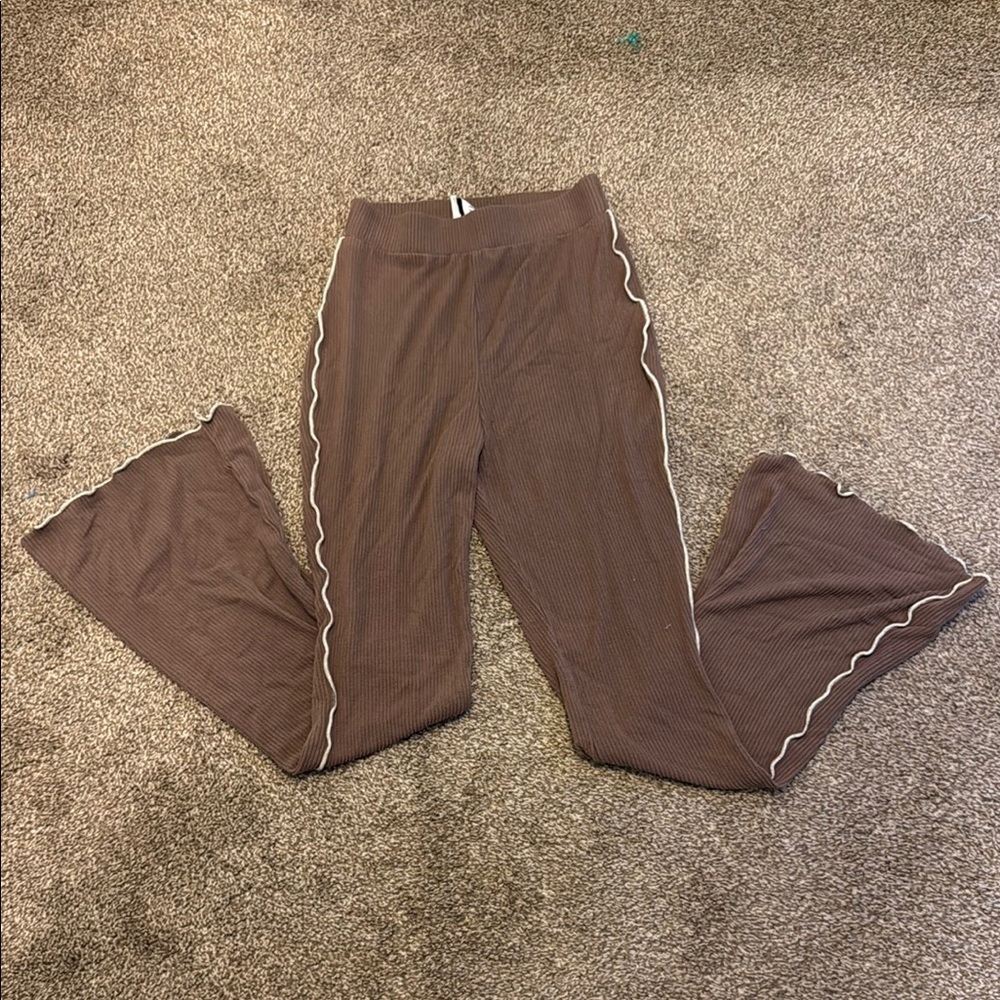 Princess Polly flare leggings